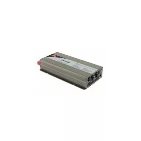   Tiszta színuszos feszültség átalakító inverter, 1000W (24V) TS-1000-224B
