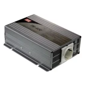   Tiszta színuszos feszültség átalakító inverter, 400W (24V) TS-400-224B