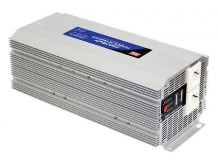 Mean Well A301-2K5-F3, átalakító inverter, 2500W (12V)