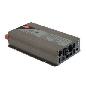   Tiszta színuszos feszültség átalakító inverter, 700W (48V) TS-700-248B