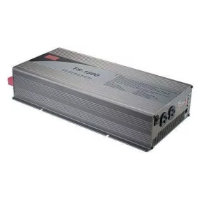   Tiszta színuszos feszültség átalakító inverter, 1500W (24V) TS-1500-224B