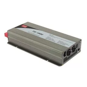   Tiszta színuszos feszültség átalakító inverter, 1000W (12V) TS-1000-212B