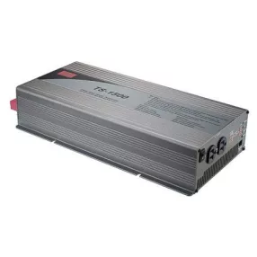   Tiszta színuszos feszültség átalakító inverter, 1500W (12V) TS-1500-212B