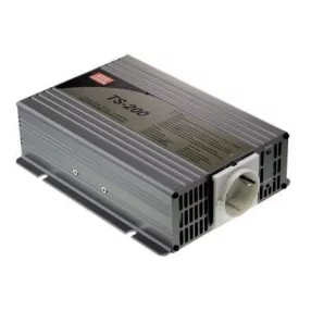   Tiszta színuszos feszültség átalakító inverter, 200W (48V) TS-200-248B