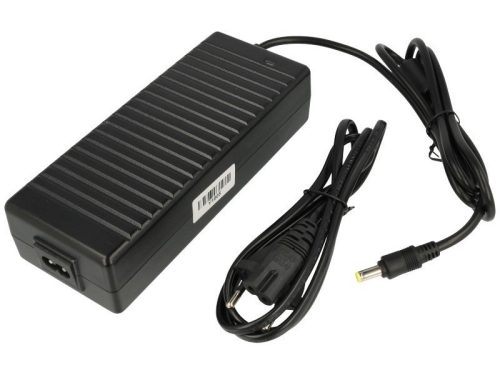 MW Power EA10100D1, notebook tápegység, 100W / 8,3A