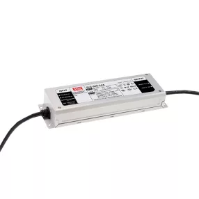 Mean Well ELG-300-12A, LED tápegység, 264W / 12V