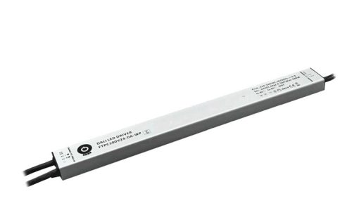 POS Power FTPC100V24-DA-WP, slim LED tápegység, 100W / 24V / IP67 (DALI / PUSH DIMM)