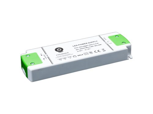 POS Power FTPC50V12-D, LED tápegység, 50W / 12V (TRIAC DIMM)