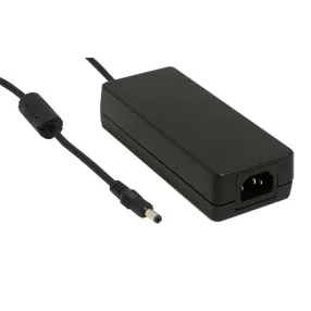 Mean Well GST90A12-P1M, notebook tápegység, 90W / 6,67A