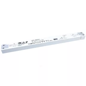 GLP GTPC-100-24-S, slim LED tápegység, 100W / 24V