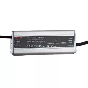 GLP GV6-240B024, LED tápegység, 240W / 24V