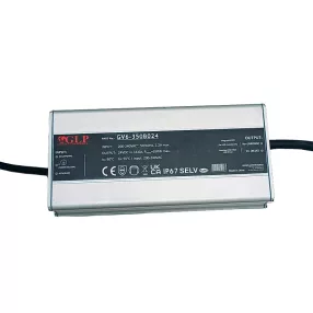 GLP GV6-350B024, LED tápegység, 350W / 24V
