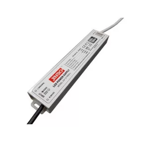 JINBO JLV-12060KA-LS, LED tápegység, 60W / 12V