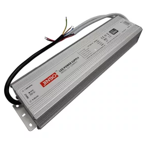 JINBO JLV-12150KA-C, LED tápegység, 150W / 12V
