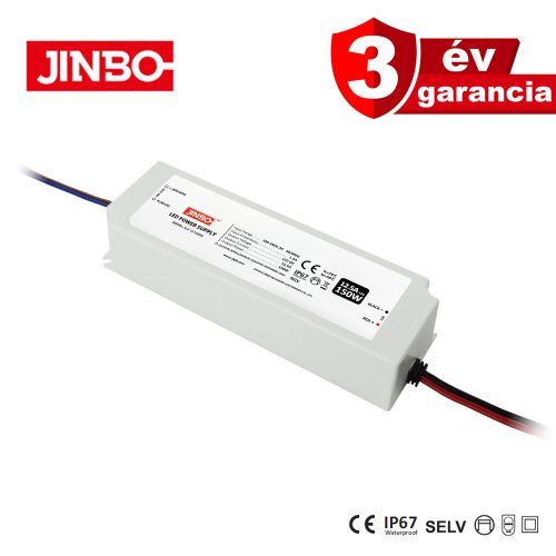 JINBO JLV-12150PA LED tápegység