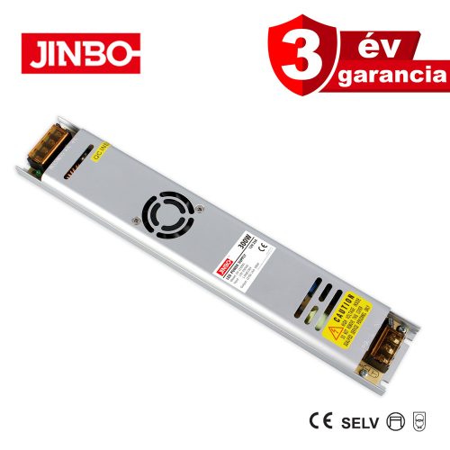 JINBO JLV-12300KL, ipari tápegység