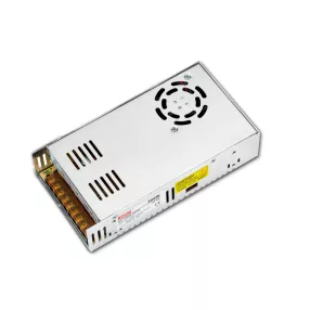 JINBO JLV-24360K, LED tápegység, 360W / 24V