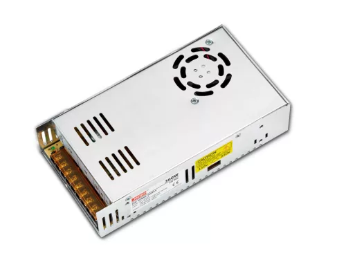 JINBO JLV-24360K, LED tápegység, 360W / 24V