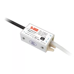 LEDis LD-12-12, LED tápegység, 12W / 12V