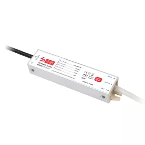 LEDis LD-20-24, LED tápegység, 20W / 24V