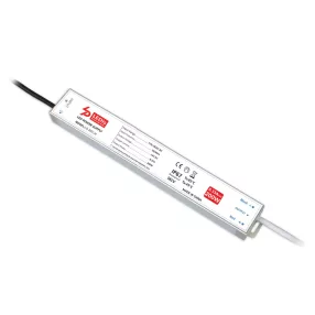 LEDis LD-200-24, LED tápegység, 200W / 24V
