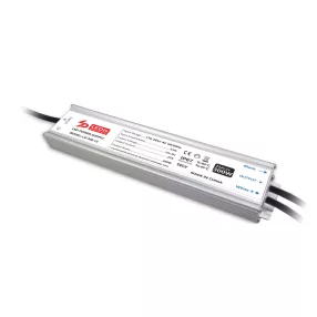 LEDis LD-300-12, LED tápegység, 300W / 12V
