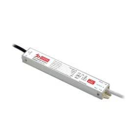 LEDis LD-60-24, LED tápegység, 60W / 24V