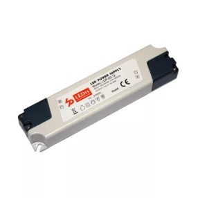 LEDis LDP-60-24, LED tápegység, 60W / 24V