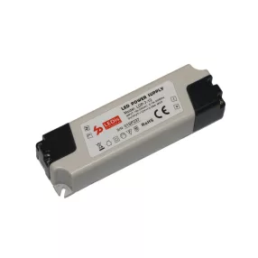 LEDis LDP-7-12, LED tápegység, 7W / 12V