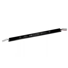 LEDis LDS-60-24, Ultra-slim LED tápegység, 60W / 24V