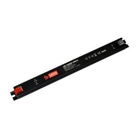 LEDis LDST-35-12, Ultra-Slim LED tápegység, 35W / 12V