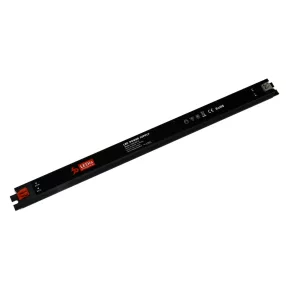 LEDis LDST-60-24, Ultra-Slim LED tápegység, 60W / 24V