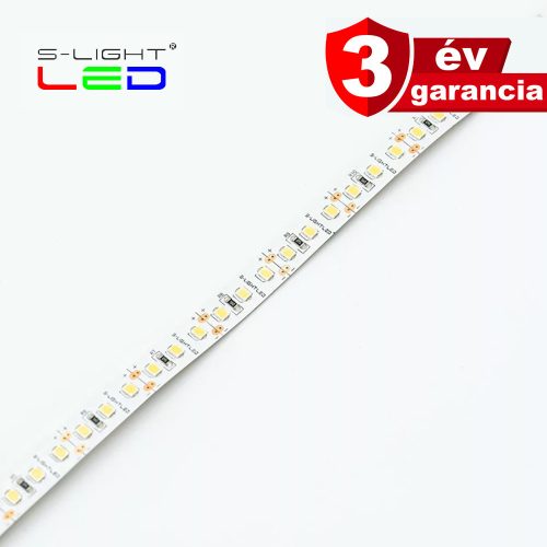 SL-2835WN60, LED szalag (60LED/m, IP20, 3000K)