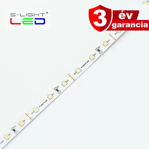 SL-2835WN60, LED szalag (60LED/m, IP20, 4000K)