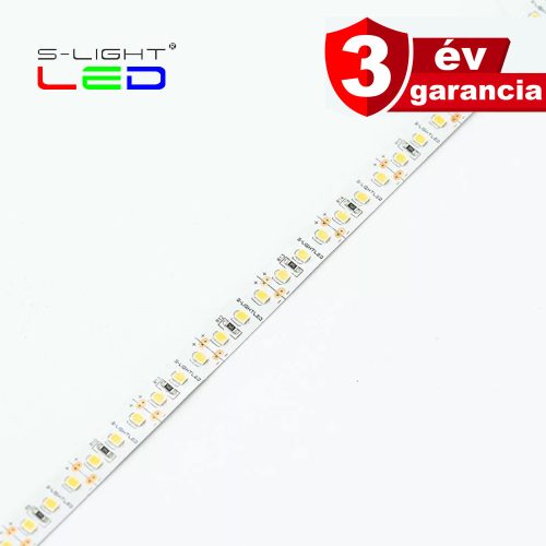 SL-2835WN120, LED szalag (120LED/m IP20, 3000K)