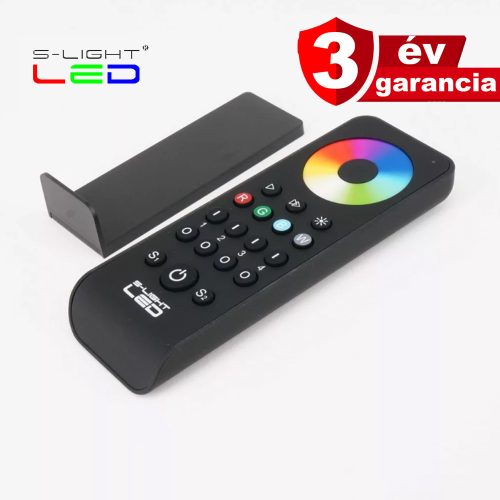 SL-SK RS4 RGB/RGBW LED távirányító 4 zónás 