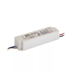 Mean Well LPV-20-24, LED tápegység, 20W / 24V