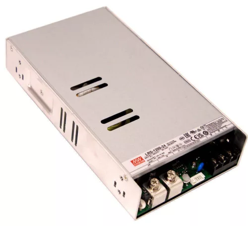 Mean Well LRS-1200-48, ipari tápegység, 1200W / 48V