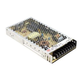 Mean Well LRS-200-15, ipari tápegység, 210W / 15V