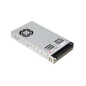 Mean Well LRS-350-24, ipari tápegység, 350W / 24V