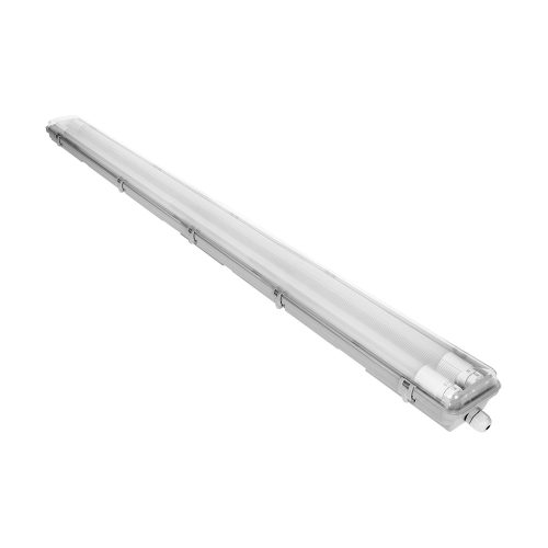 Lámpa - T8 LED, 2x22W (IP65)