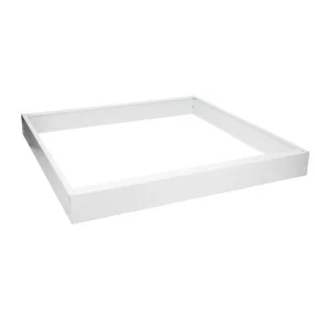 Szerelőkeret LED panelhez, 595x595x30mm