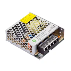 POS Power POS-35-12-C, ipari tápegység, 36W /12V