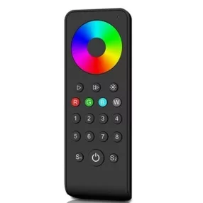 Skydance PRO-RS8, 8-zónás RF távirányító (RGB/RGBW)