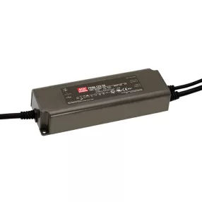   Mean Well PWM-120-12, szabályozható tápegység, 120W / 12V