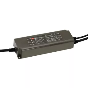   Mean Well PWM-120-12DA2, szabályozható DALI-2 tápegység, 120W / 12V