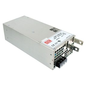   Mean Well RSP-1500-15, ipari tápegység PFC-szűrővel, 1500W / 15V