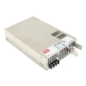   Mean Well RSP-3000-24, ipari tápegység PFC-szűrővel, 3000W / 24V
