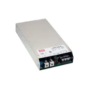   Mean Well RSP-750-27, ipari tápegység PFC-szűrővel, 750W / 27V