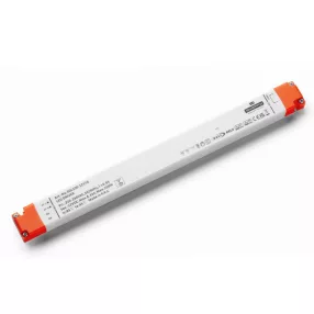 Snappy SDL100-24VF6, DALI-2 slim LED tápegység, 100W / 24V